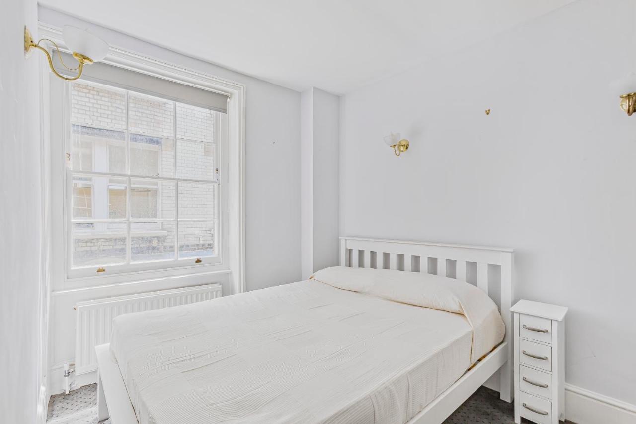 Charming 4 Bed Town House With Roof Terrace Villa London Bagian luar foto